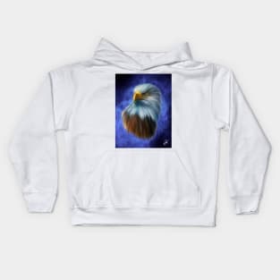 Eagle Kids Hoodie